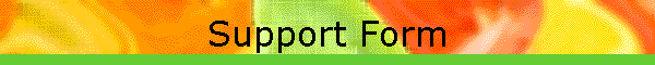 Support Form