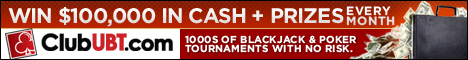Play online poker with thousands of real people for FREE